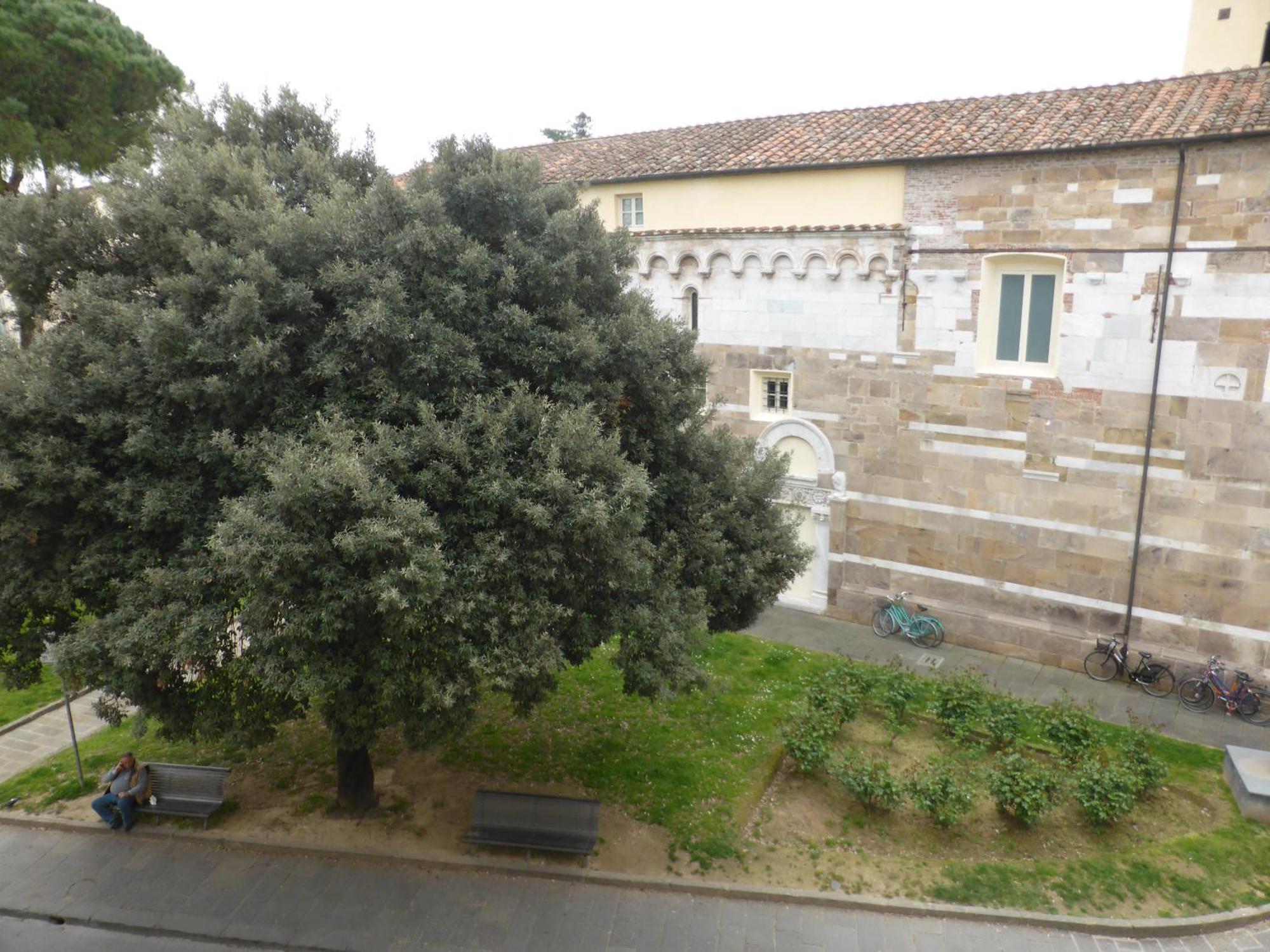 Hotel John B .&B. Lucca Exteriér fotografie