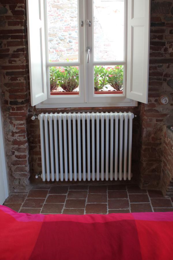Hotel John B .&B. Lucca Exteriér fotografie