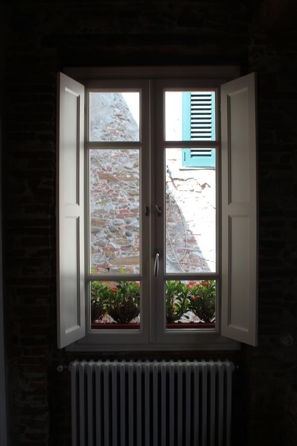 Hotel John B .&B. Lucca Exteriér fotografie
